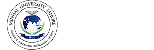 GCMD - Minhaj University Lahore